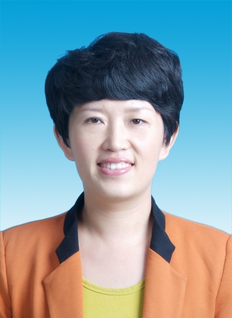 赵海慧